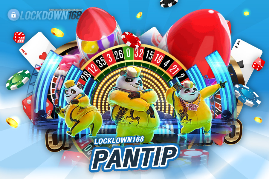 lockdown168 pantip