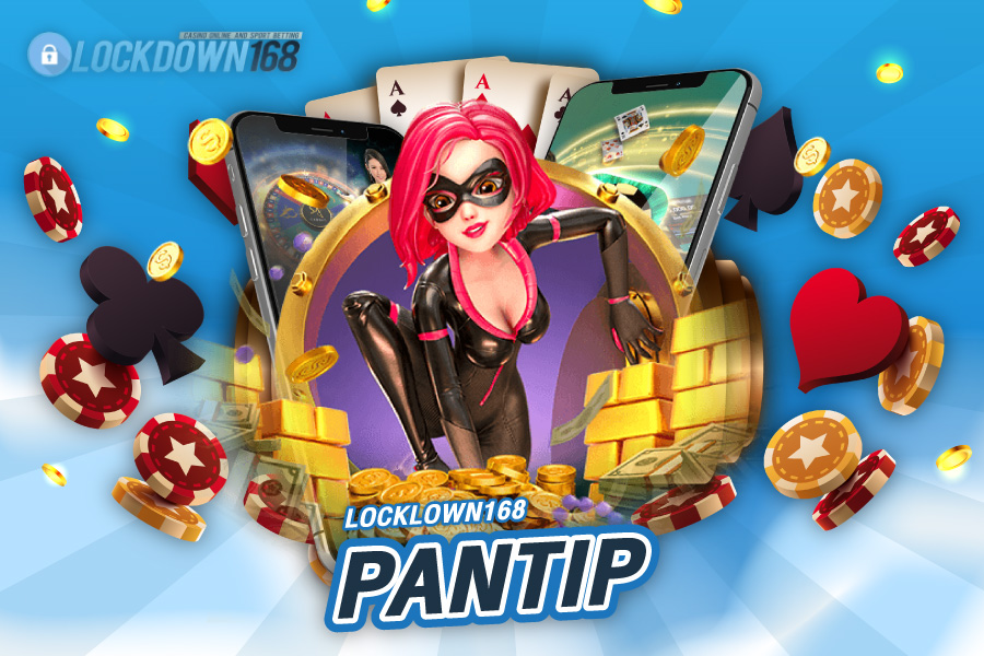 pantip lockdown168